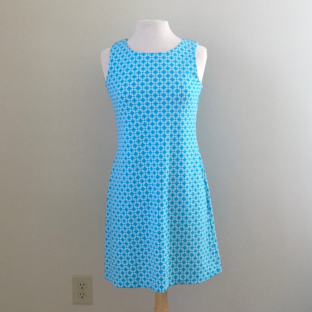 Jude Connally Dress
